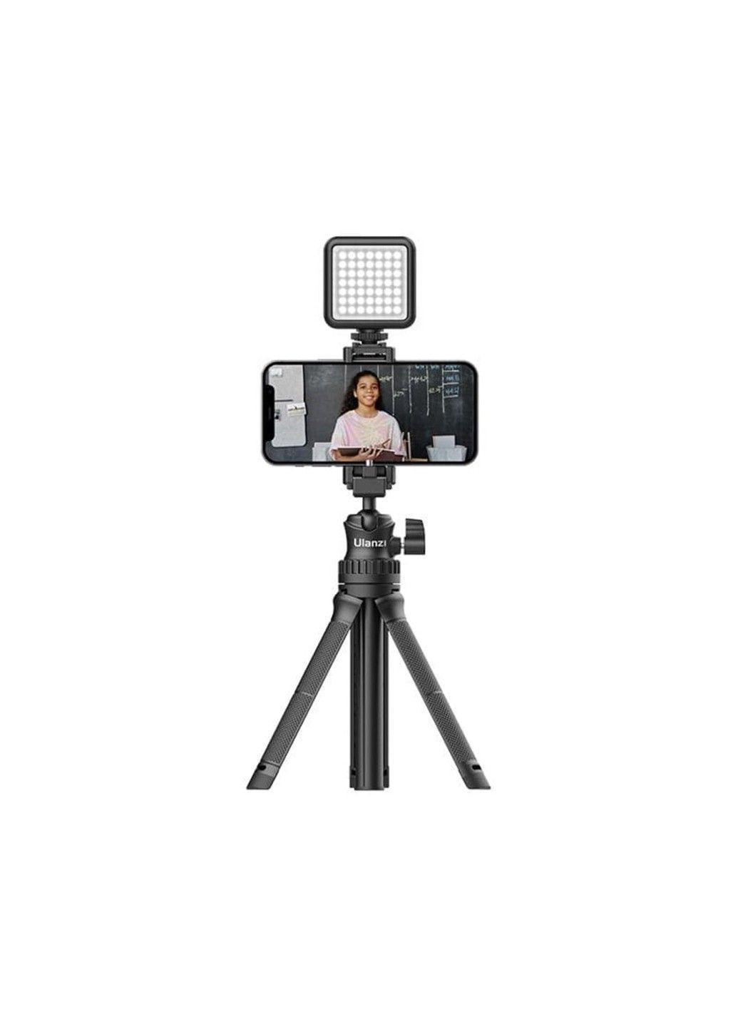 Штатив Vijim Multi-functional Extendable Tripod (UV-2412 MT-34) Ulanzi (371362831)