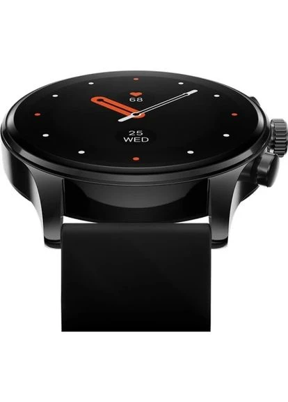 Смарт-часы S3 Classic BS-W2410 Black (1184525) Black Shark (381161030)