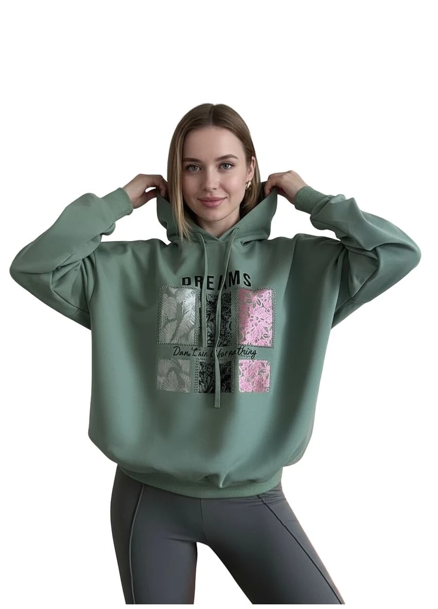 Худі Pink Daisy (391245322)