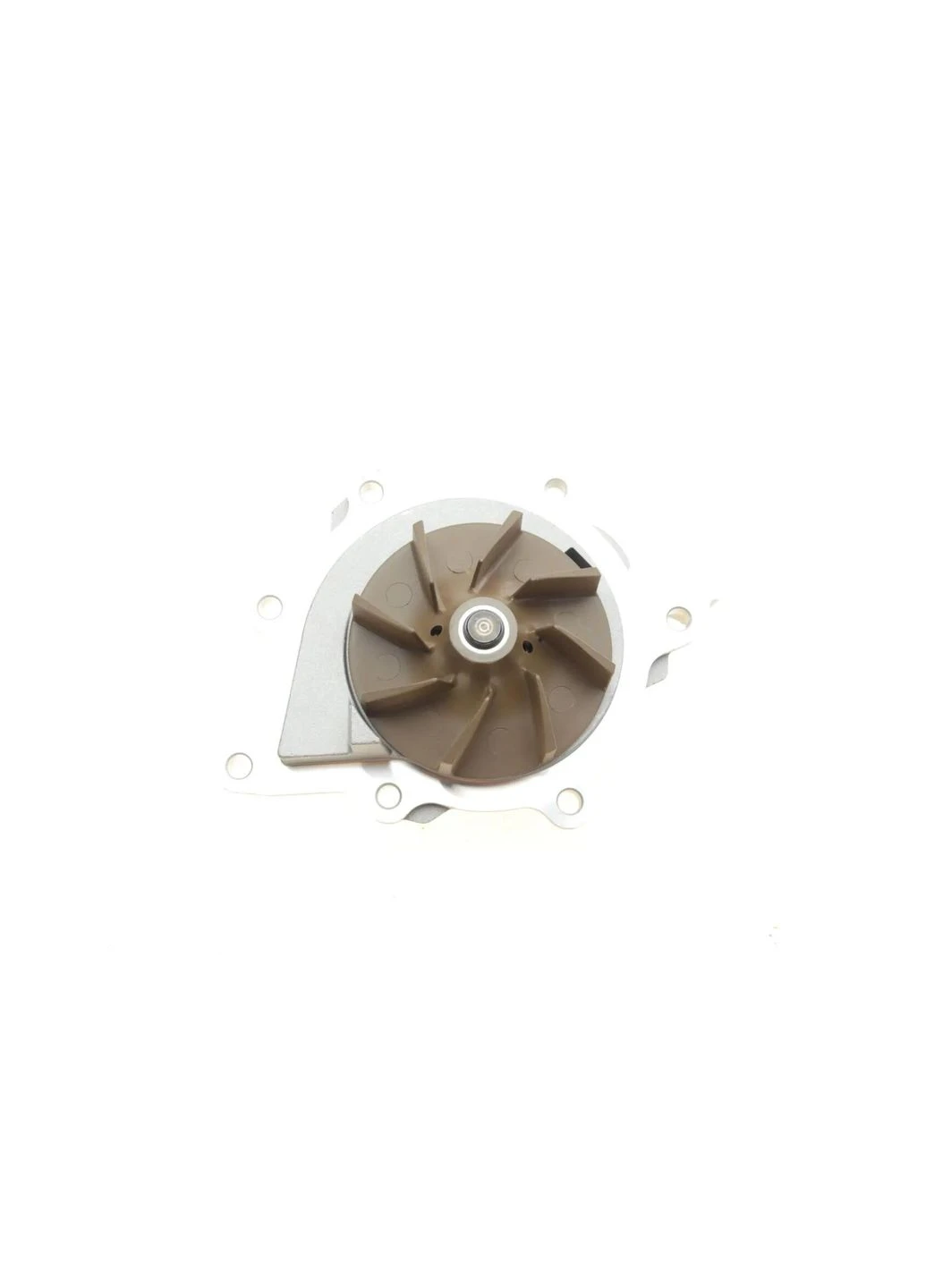 Насос воды Citroen C4-C8/C-Crosser/Peugeot 308/407/508/Boxer/Ford Galaxy/Mondeo 2.0-2.2HDi 11-13 220 0021 RU63 No Brand (354763519)