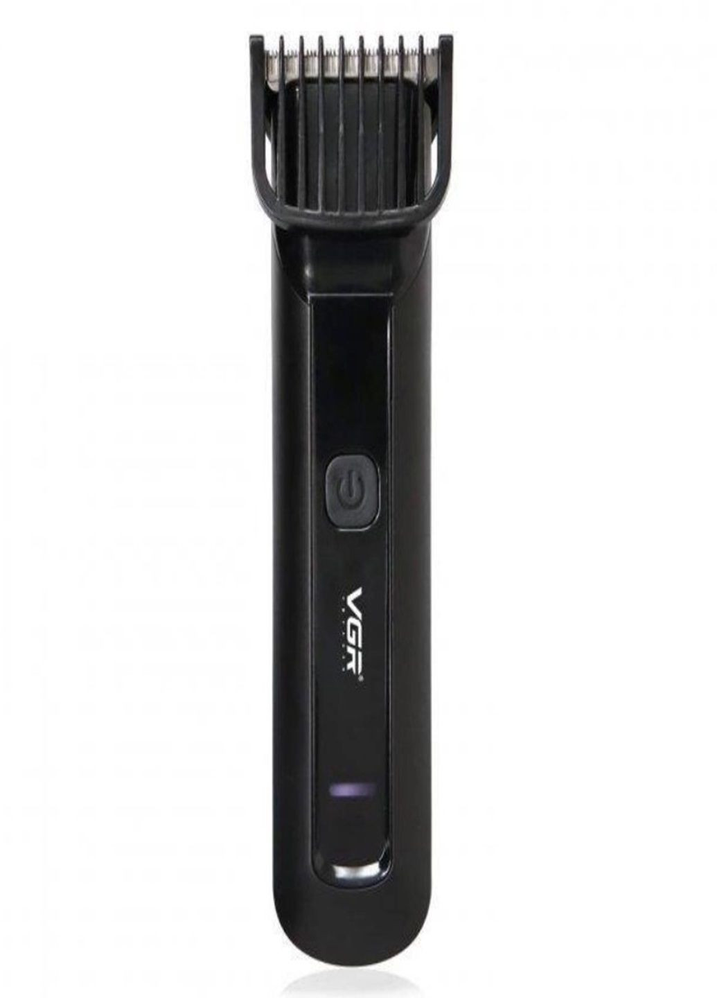 Аккумуляторная машинка для стрижки волос и бороды V-928 VGR (289357760)