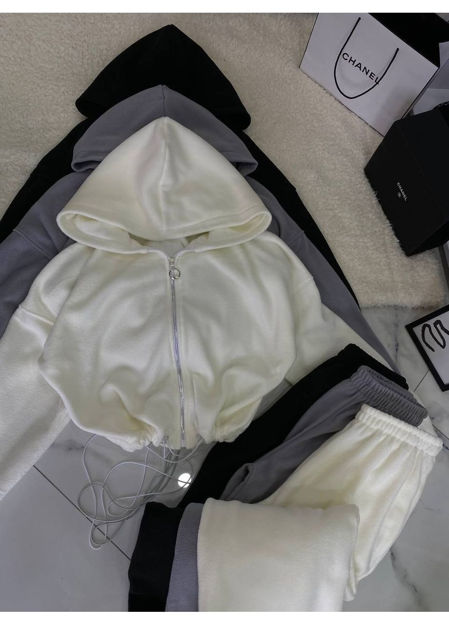 Жіночий флісовий костюм Avanti (369002663)