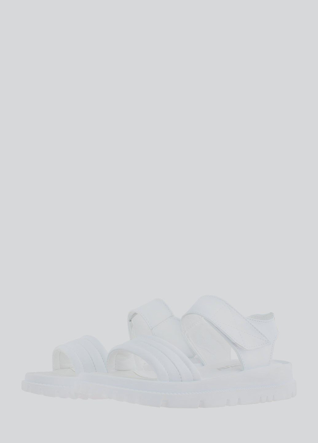 Босоніжки AБ-113 Білий Alvista (340306318)