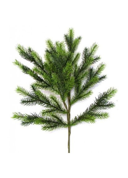 Искусственная литая елка YalynkyWorld Барокко 210 см Kvazar (307501338)