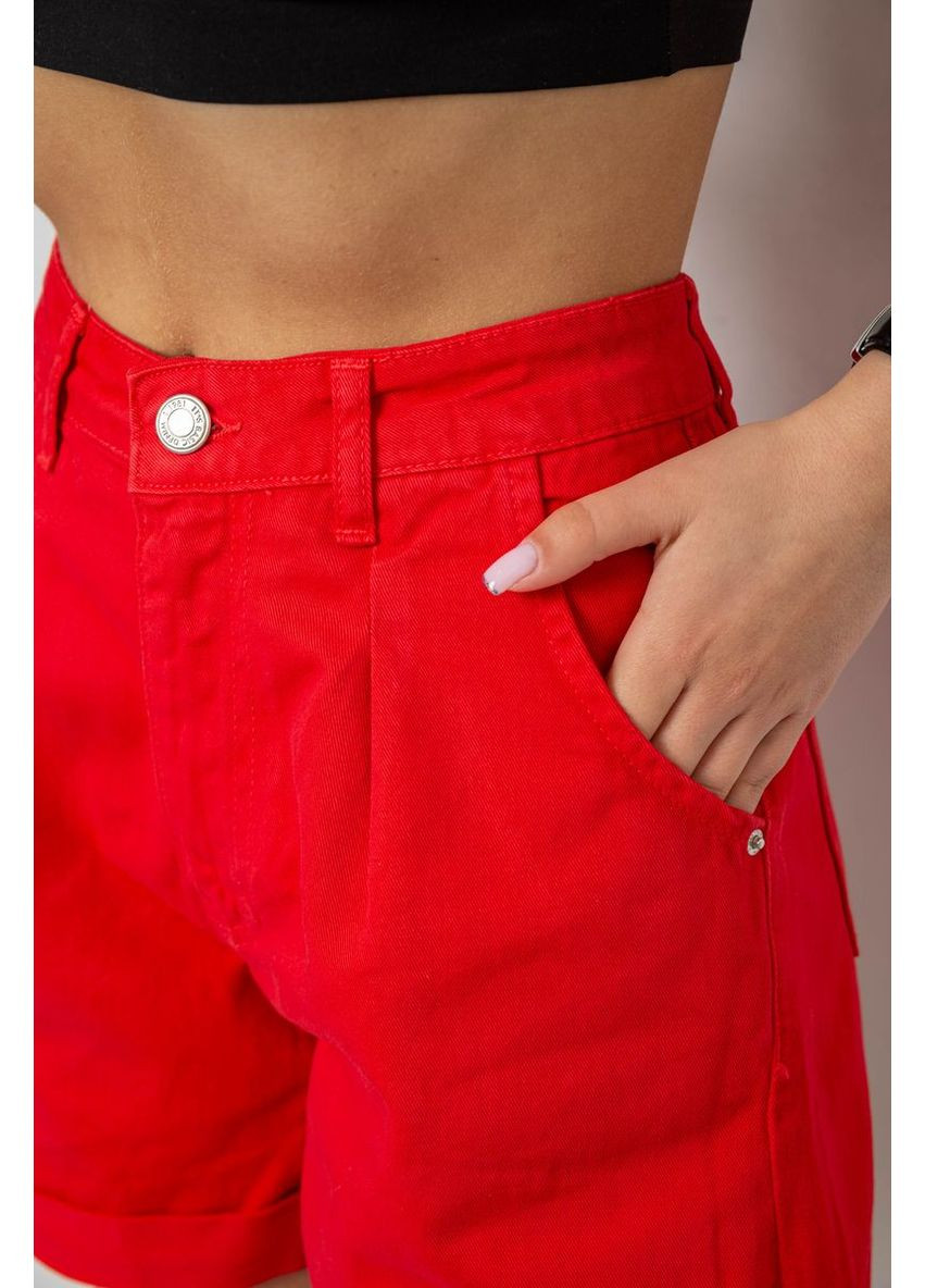 Шорти жіночі джинсові Sport Line (356078895)