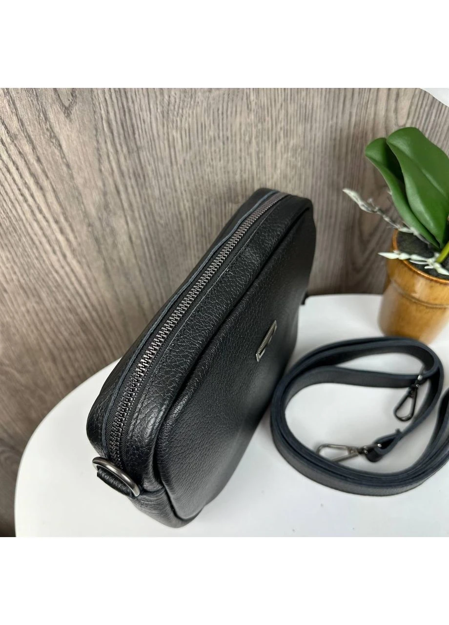 Мини сумочка для девочек прямоугольная из натуральной кожи(KS_1595) No Brand (383878107)