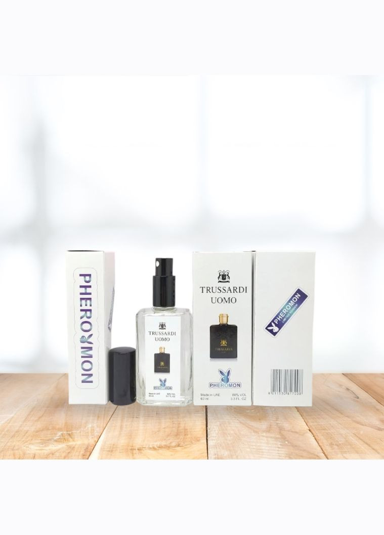 Парфуми з феромонами чоловічі, 60 мл Pheromon (315699665)