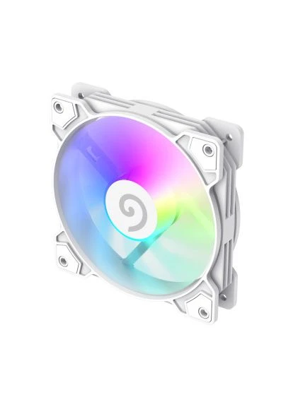 Кулер для корпуса GameMax FN12A-S5-W (397890602)