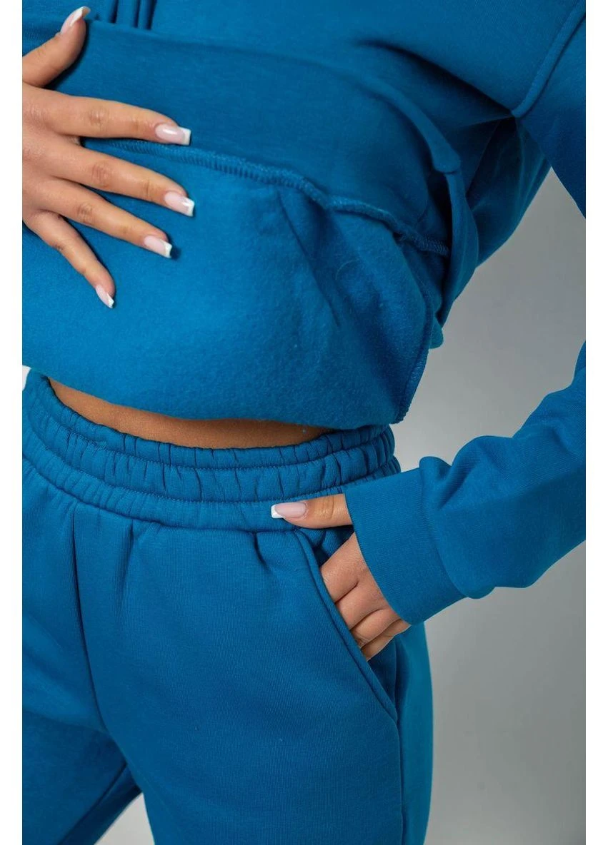 Спортивний костюм на флісі,, 247R2039 No Brand (377046103)