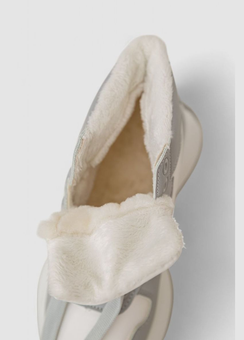 Кросівки жіночі зимові на хутрі, 248RXM16 Ager комбіновані зими (361226777)