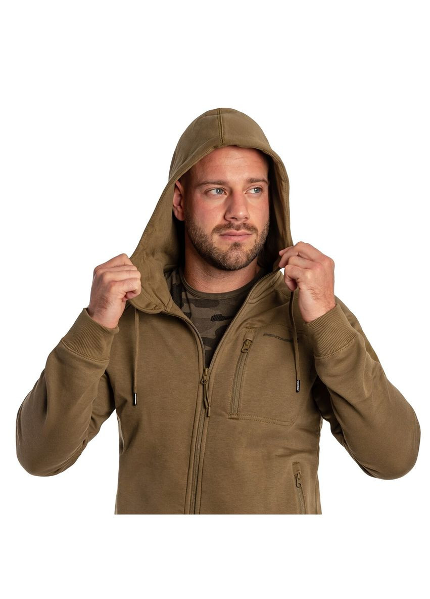 Кофта тактична Leonidas 2.0, ( ) (00000005715) Pentagon (369924389)