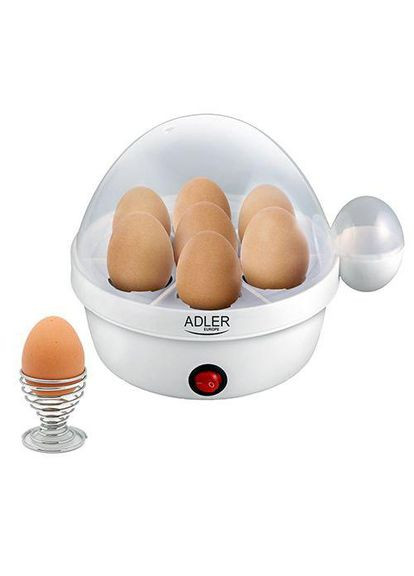 Яйцеварка AD 4459 Adler (368575227)