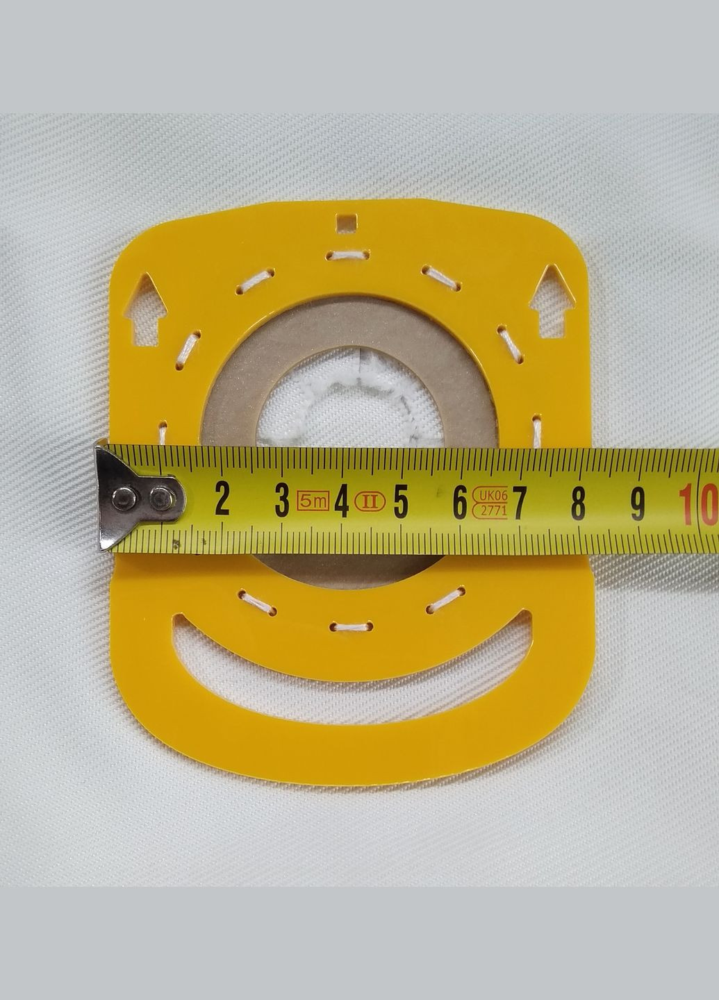 Багаторазовий мішок FST 0211 для пилососа ROWENTA, TEFAL. Filter Systems FST0211 (332622909)