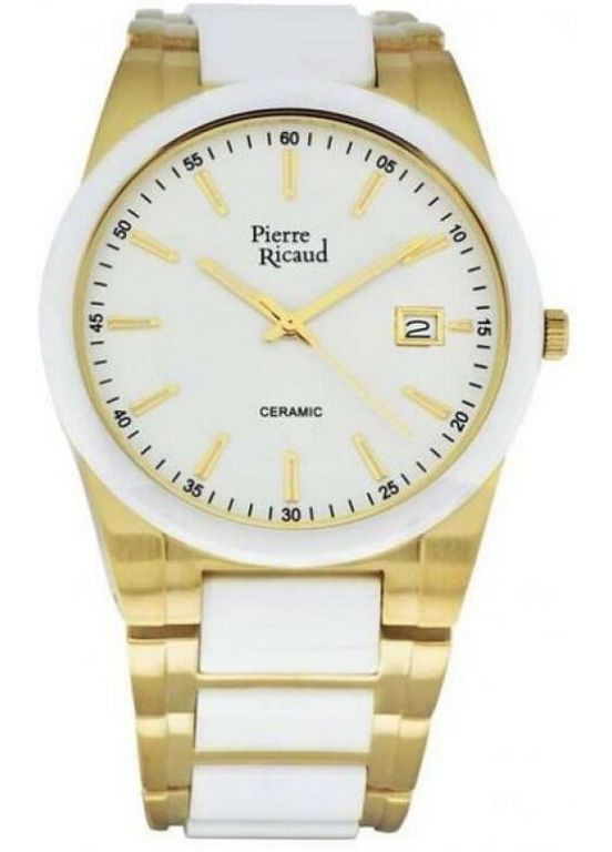 Чоловічі наручні годинники PR 91066.D112Q Pierre Ricaud (330811778)