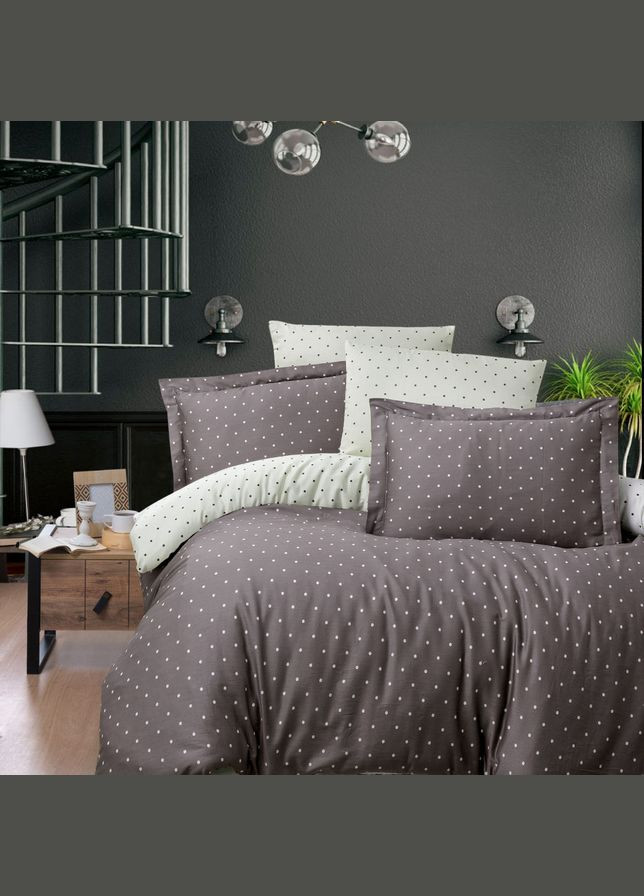 Постільна білизна Cotton Satin 160х220 см First Choice (327106565)