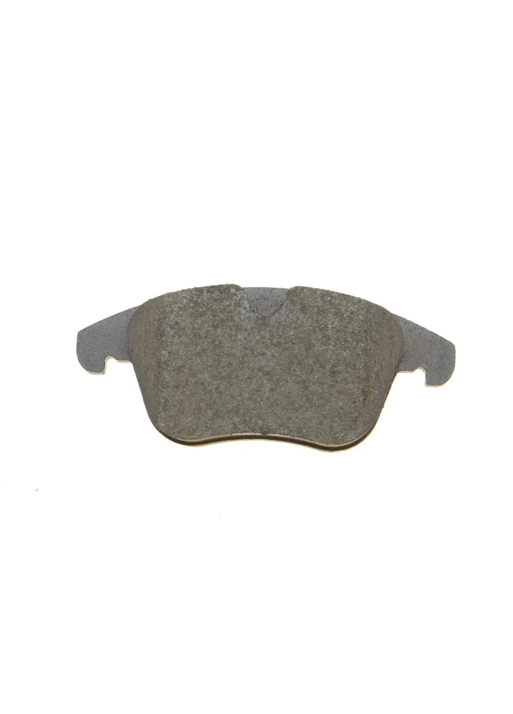 Колодки гальмівні (передні) Land Rover Freelander/Ford Mondeo IV 1.8-2.5 07 0 986 494 246 UA63 Bosch (361657980)