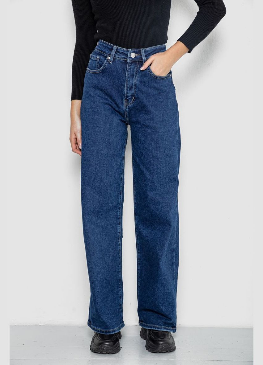 Джинси жіночі утеплені Palazzo 207RV230-5 Ager - (309181731)