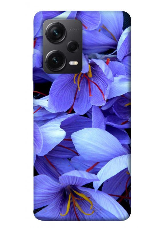 Чохол із принтом для Xiaomi Poco X5 Pro 5G / на Ксьомі, сяомі, ксіомі поко х5 про сад No Brand (334861646)