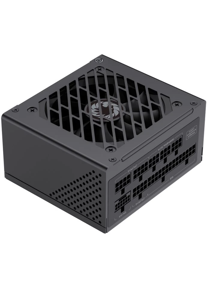 Блок питания 750 Вт GS-750G Black GameMax (331879638)