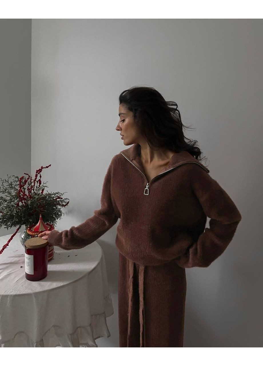 Костюм з ангори No Brand (369386613)