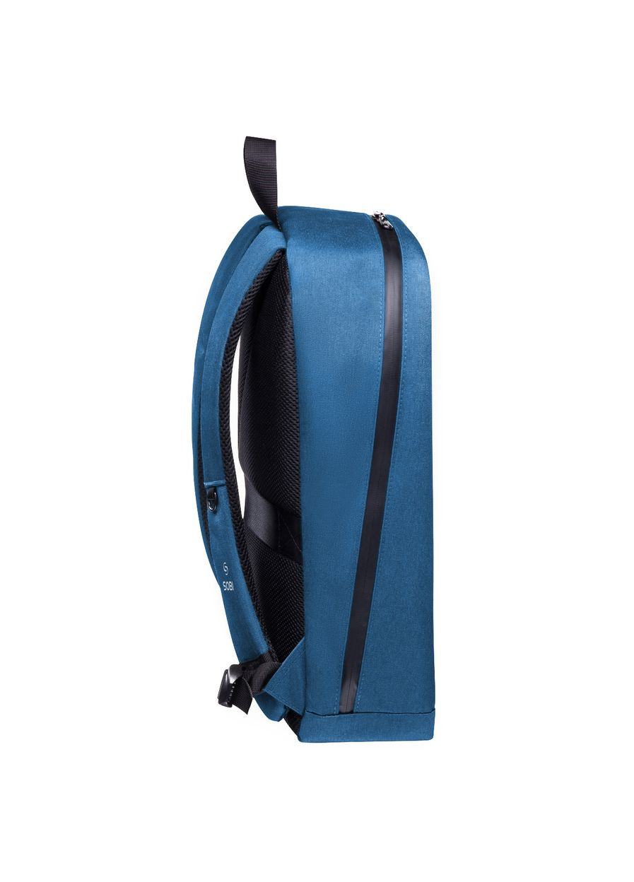 Рюкзак Pixel Max SB9703 Blue с LED экраном Sobi (342369885)