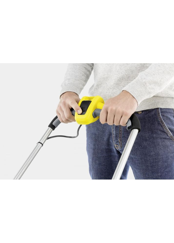 Газонокосилка LMO 1836 Battery (1.444-420.0) KARCHER (314976144)