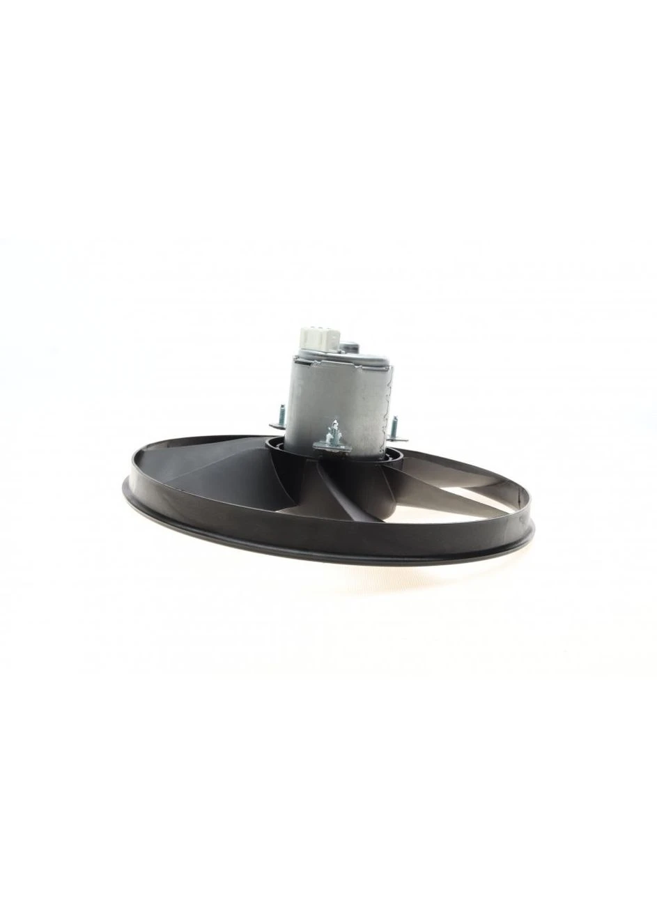 Вентилятор радиатора VW (выр-во FEBI) 06993 C.I.U Febi Bilstein (345759075)