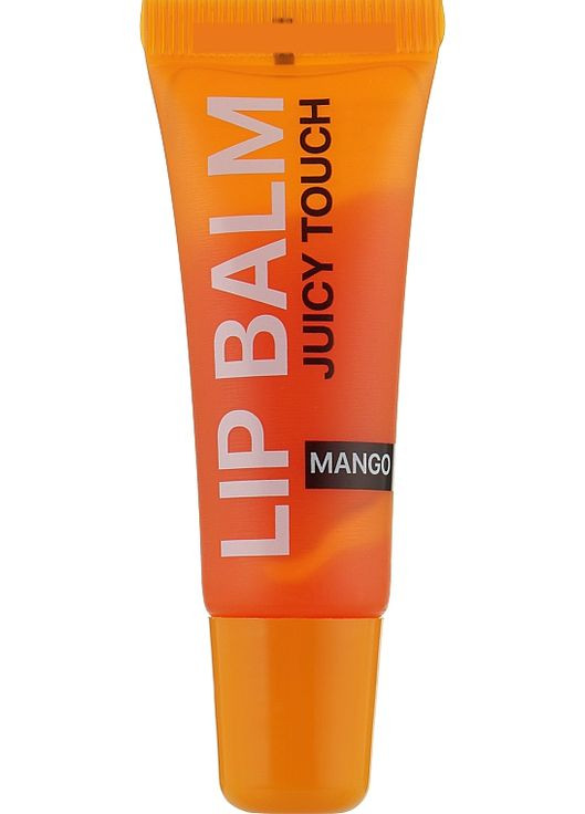 Бальзам для губ "Манго" Juicy Touch Mango 8ml (913618-50474) Kodi Professional (368636611)