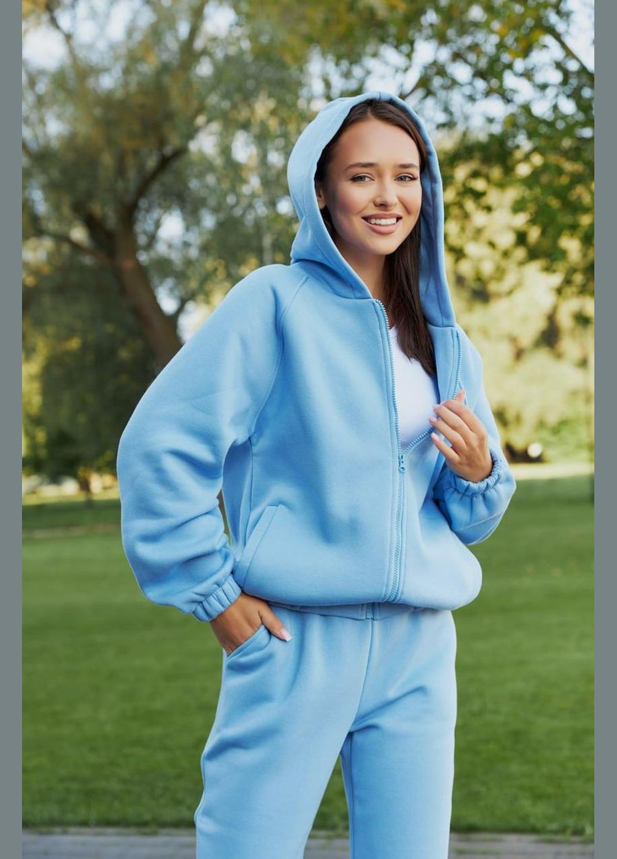 Спортивный костюм женский (3-я петля) М139.3 UMON (315480887)