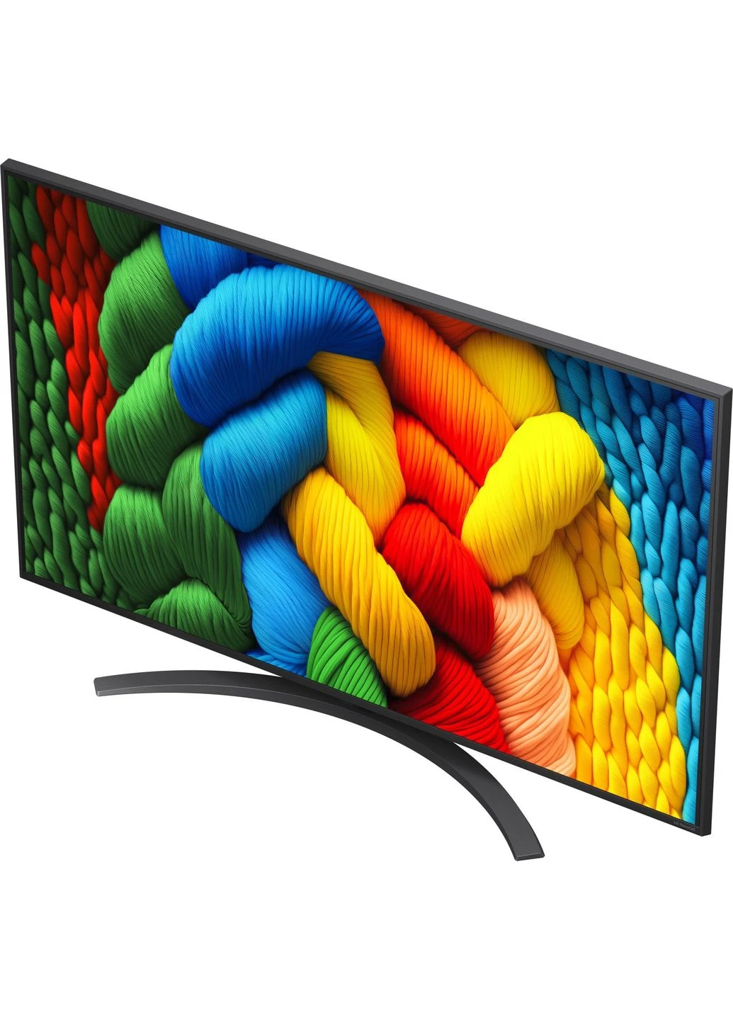 Телевізор 50NANO81A6A LG (342331293)