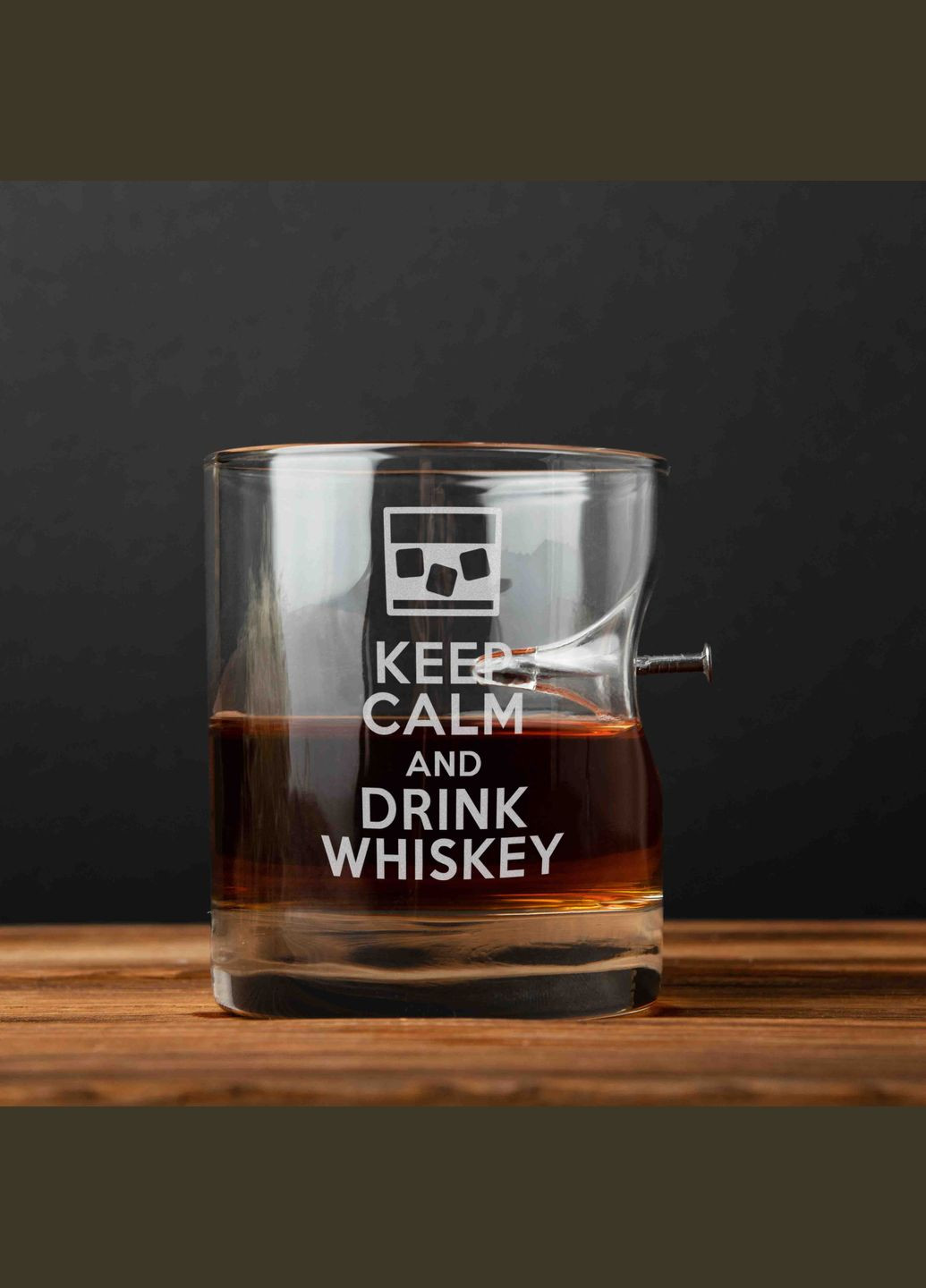 Склянка BeriDari (268033669)