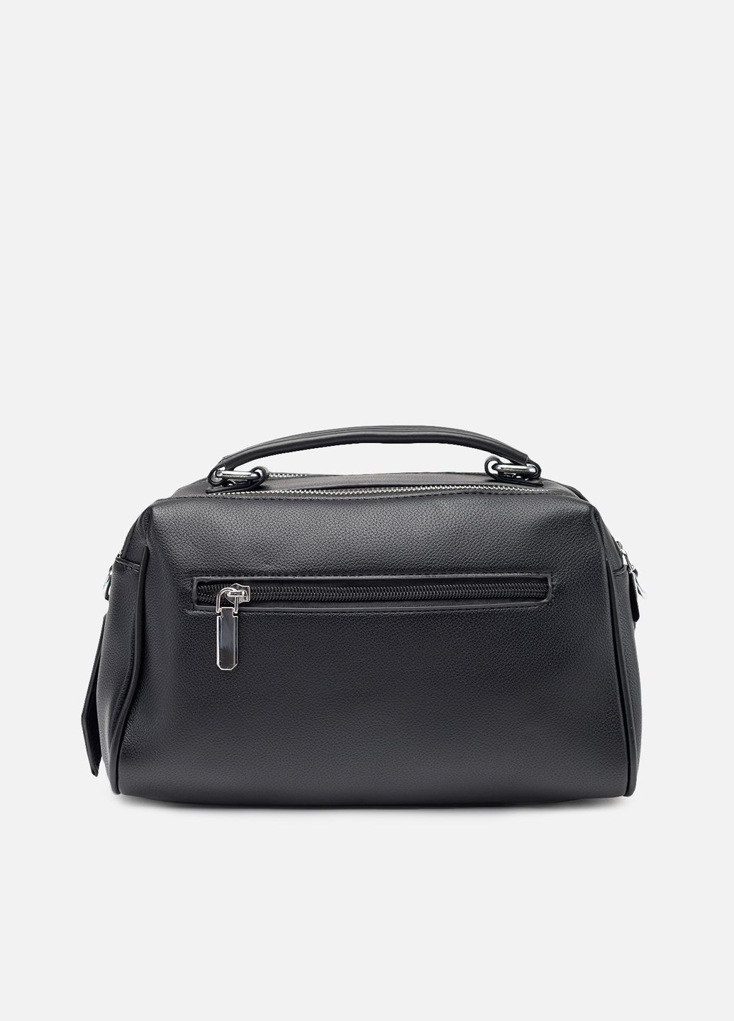 Женская сумка цвет черный ЦБ-00255951 Johnny (299306780)