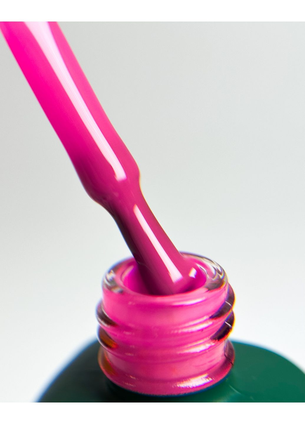 Гель-лак 268 Бархатный Пурпур 10 мл, 332268 Loya (360889866)