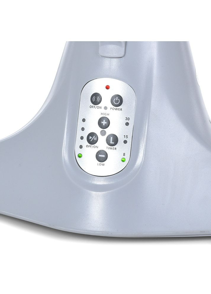 Заколисуючий центр El Camino (372185058)