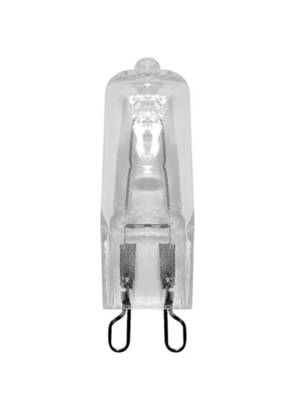 Лампочка 40W G9 пр. 230V (A-HC-0121) ELECTRUM (396919707)