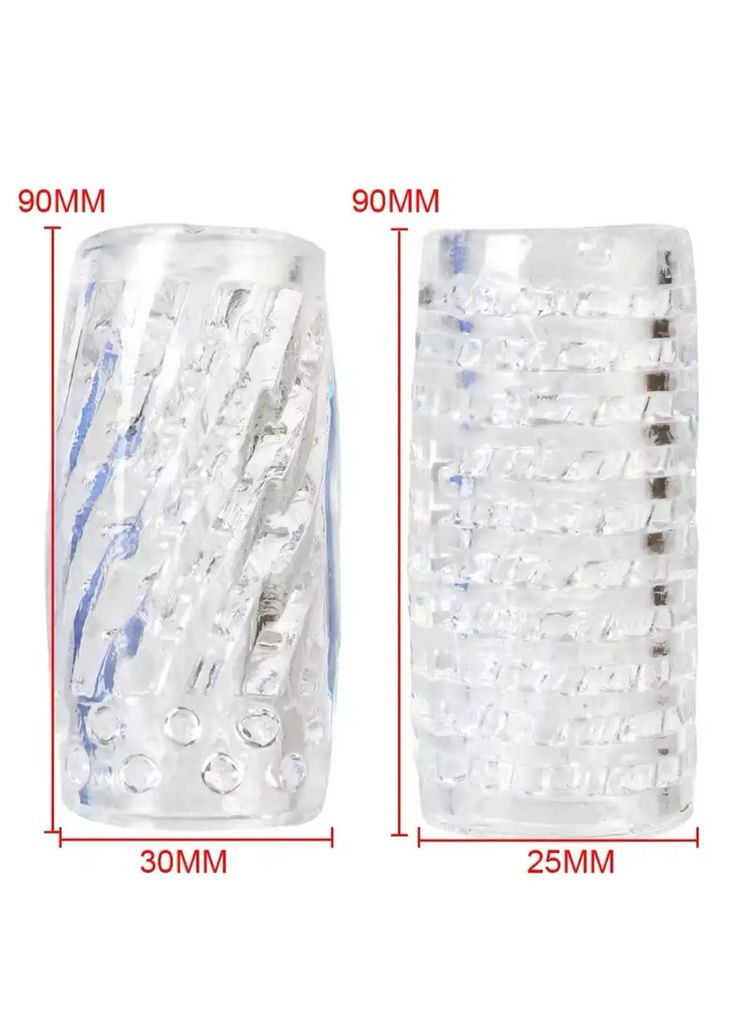 Мягкий мастурбатор No Brand (316639015)