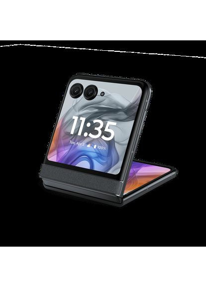 Смартфон Razr 50 8/256GB Koala Grey Motorola (369000518)