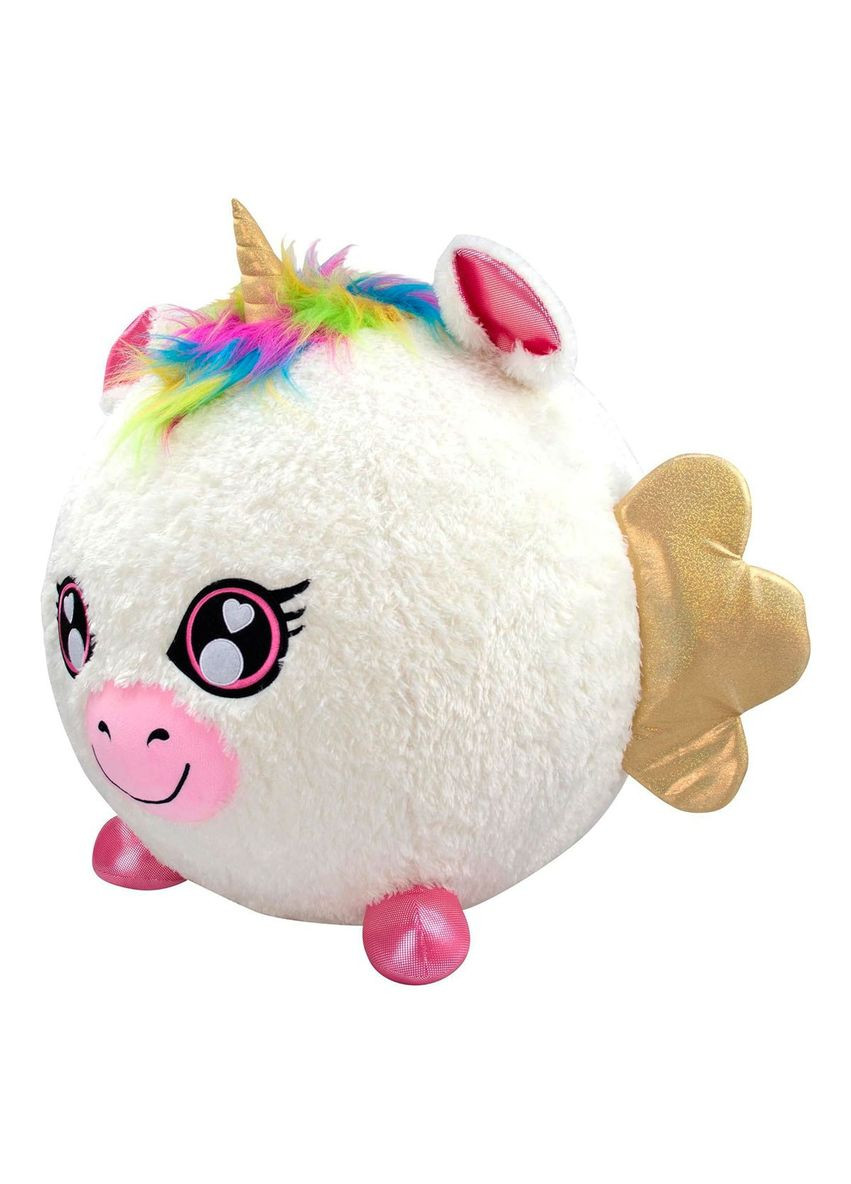 Игровой набор серии Fantasy - Единорог (надувная игрушка, насос) Biggies (344449473)