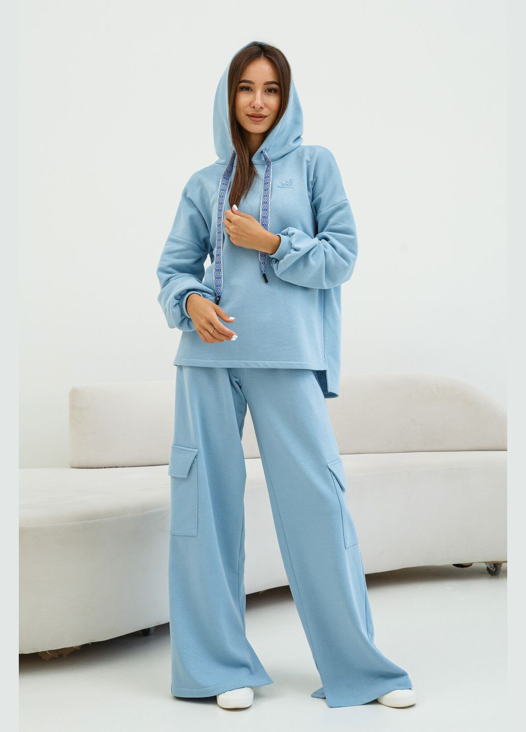 Брюки Ри Мари Дерек БР 0223 RiMari (351390906)