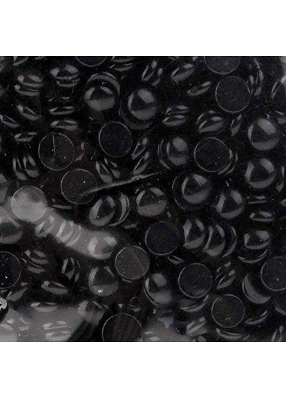 Горячий воск для депиляции в гранулах 100 г. Black Global Fashion (354793390)