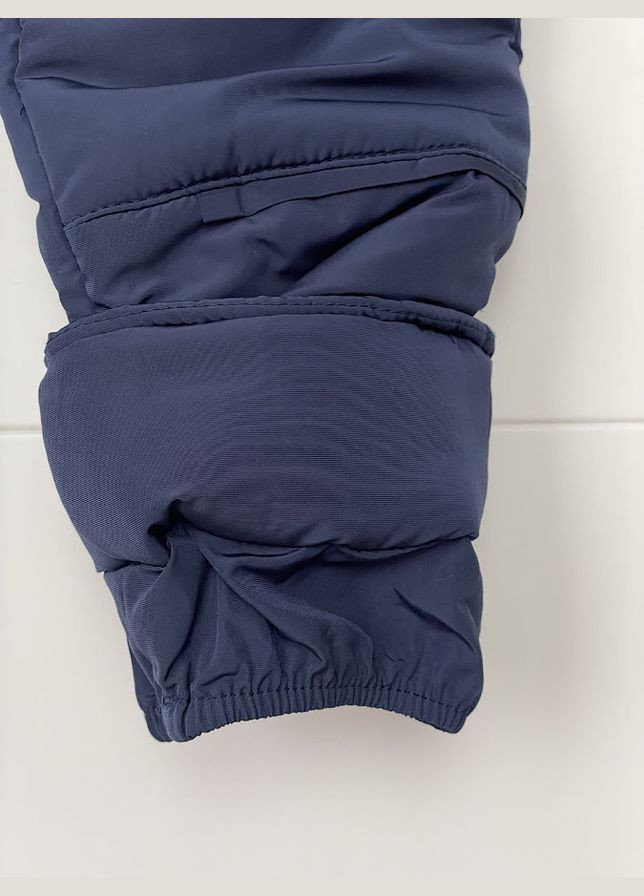 Зимние утепленные штаны детские Одягайко (332123725)