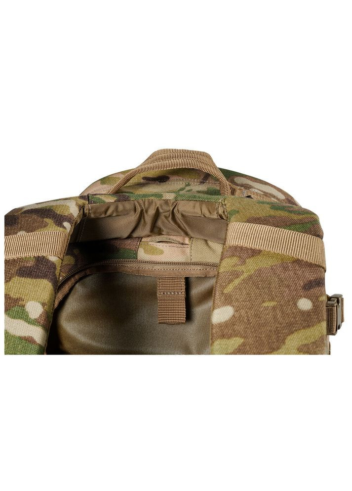 Тактичний рюкзак RUSH12 2.0 кольору мультикам (24 літри) 5.11 Tactical (292324176)