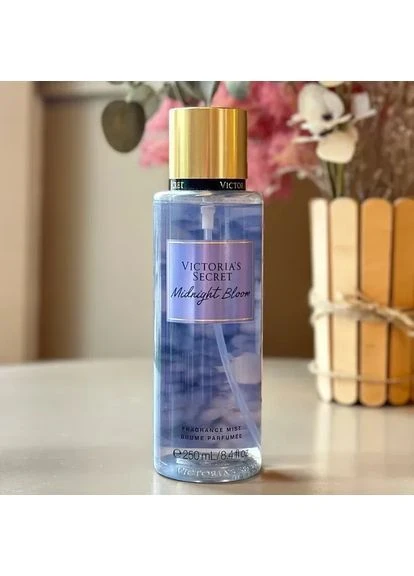 Midnight Bloom Mist парфюмированный спрей для тела Victoria's Secret (394025085)