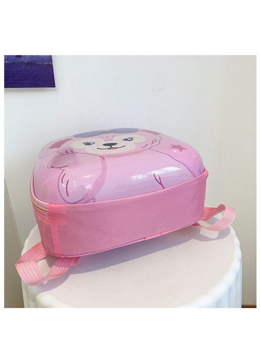 Рюкзак детский дошкольный каркасный 30*24*10 см No Brand (317183511)