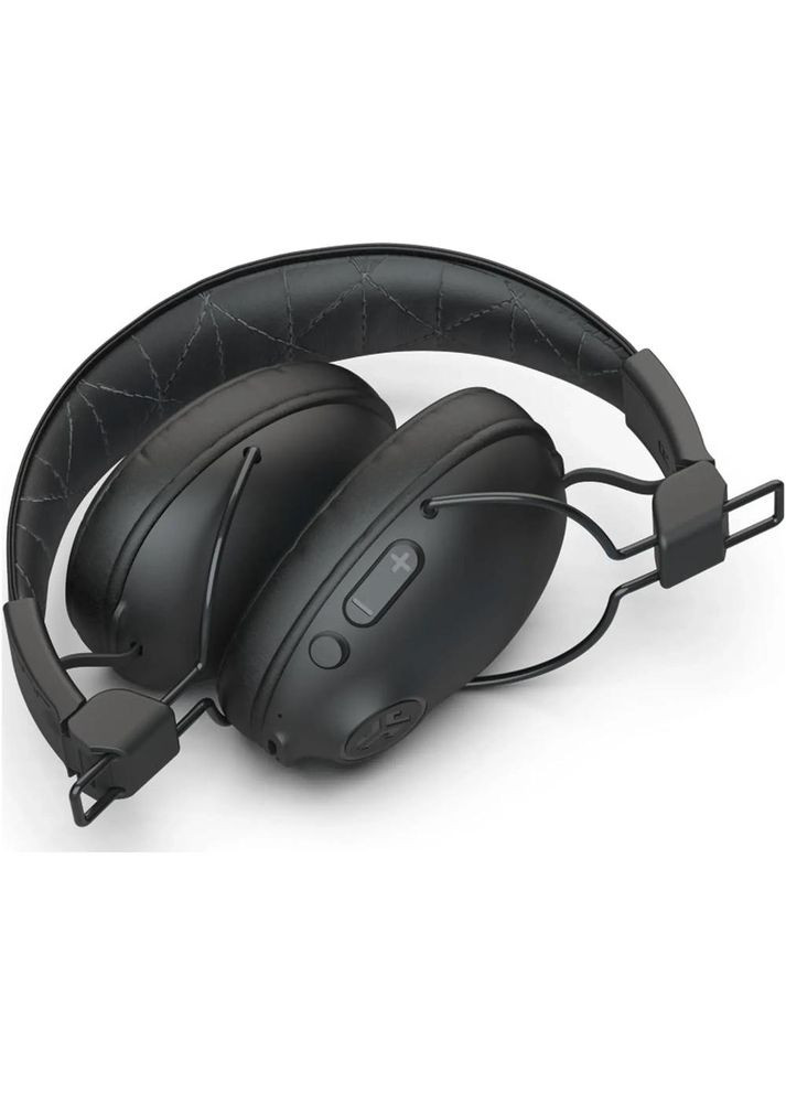 Наушники с микрофоном Studio Pro Wireless Over Ear Black (IEUHBASTUDIOPRORBLK4) JLab (360402253)