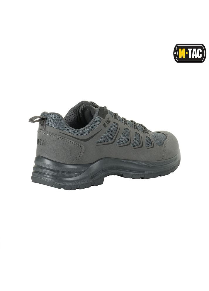 Кроссовки тактические Iva Grey M-TAC (315146535)