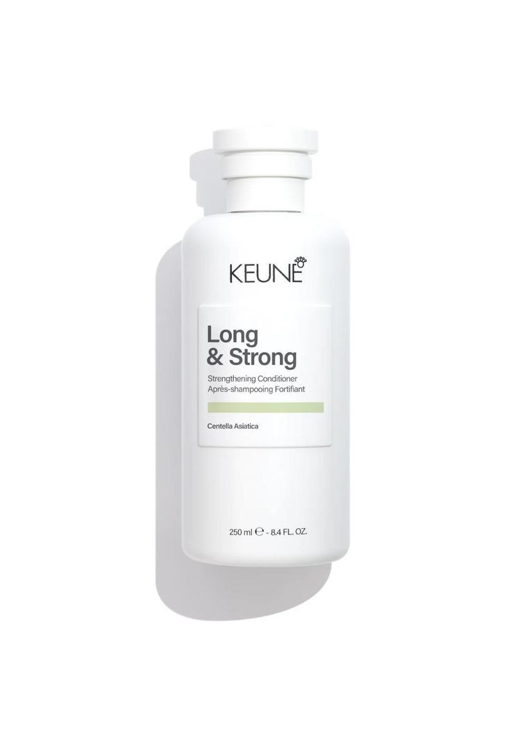 Кондиціонер зміцнювальний та укріплюючий Care Long & Strong Conditioner 250 мл Keune (364273276)