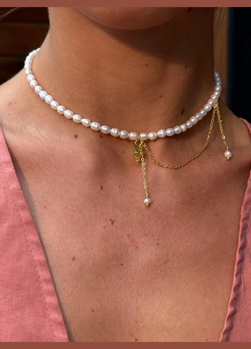 Кольє "Colibri" Le'Perle (312520169)