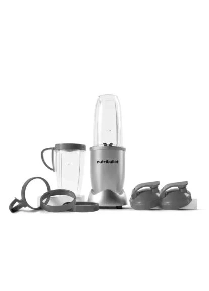 Блендер Nutribullet NB907S (399995025)