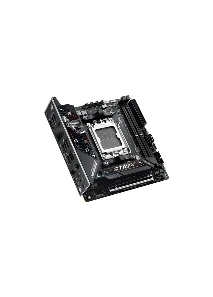 Материнська плата ROG STRIX B850-I GAMING WIFI Daniel Defense (325685931)